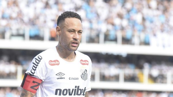 WM-Aus droht: Ancelotti verzichtet auf Neymar