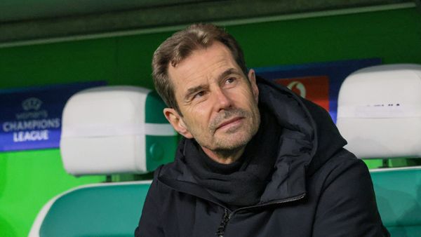 Kellermann wechselt zu BVB-Frauen