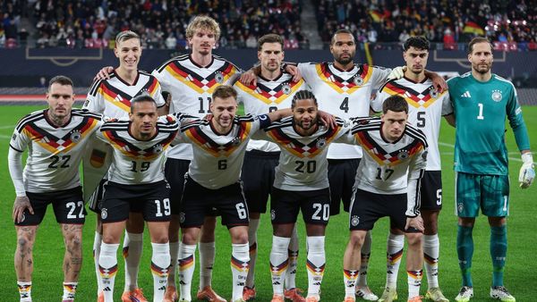 FIFA-Weltrangliste wird künftig live aktualisiert