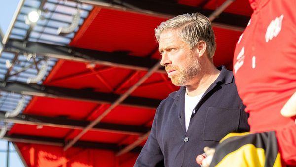 Wimmer verlässt Regensburg und wird Co-Trainer in Kiel