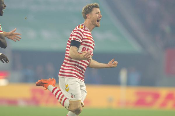 Köln: Mittelfeldspieler Kainz beendet Karriere im Sommer