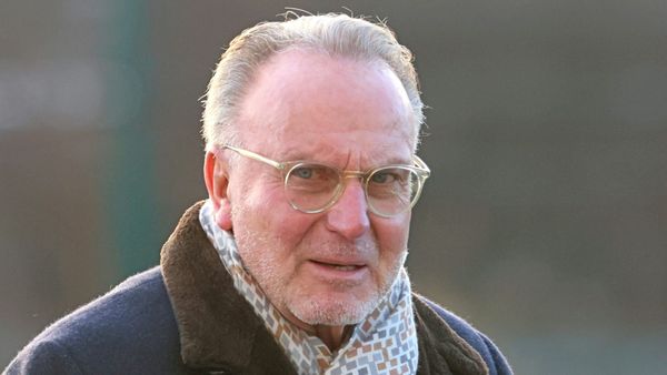 Rummenigge warnt vor Bergamo: "Mannschaft, die Respekt verdient"