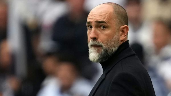 Nach nur sieben Spielen: Spurs trennen sich von Tudor