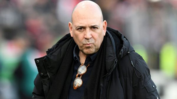 DFB untersucht Carros "Blödmann"-Aussage