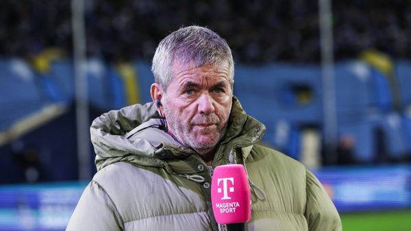 Rückkehr in die Bundesliga? Funkel hat "Bock"