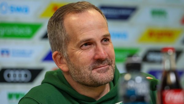 FCA mit Zuversicht zum BVB: "Realistische Chance zu gewinnen"