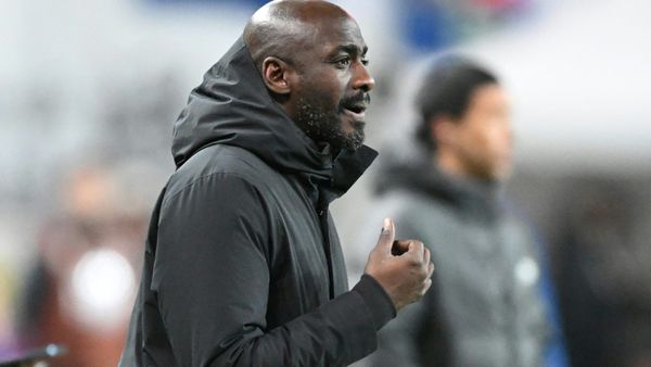 Addo: Ghana bereit für DFB-Auswahl