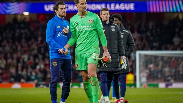 "Ziele zu erreichen": Bayer legt den Fokus auf die Bundesliga