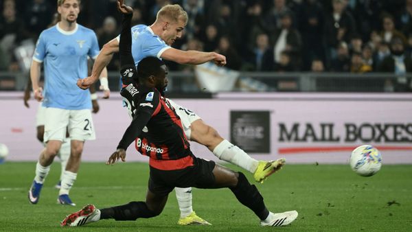 Joker Füllkrug erneut torlos: Nach Inter patzt auch Milan