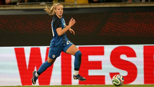 WM-Quali: Österreich kassiert zweite Niederlage