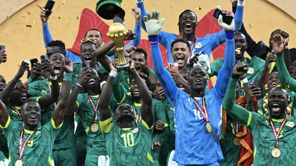 "Korruption" beim Afrika-Cup?: Senegal fordert Aufklärung