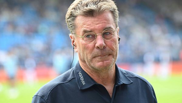 Rettermission: Hecking kehrt nach Wolfsburg zurück