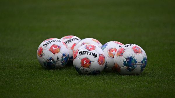 Bundesliga verliert fünften Champions-League-Platz außer Sicht