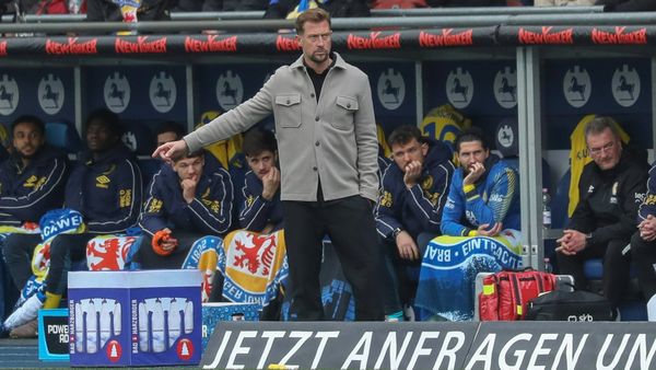 Bei Kornetka-Debüt: Braunschweig gelingt Befreiungsschlag