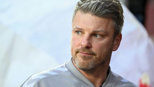 Medien: Köln trennt sich von Trainer Kwasniok