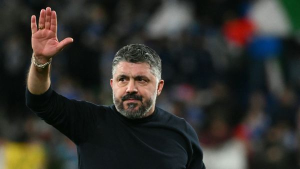 "Anspannung" bleibt: Italien und Gattuso vor "Finale" um WM