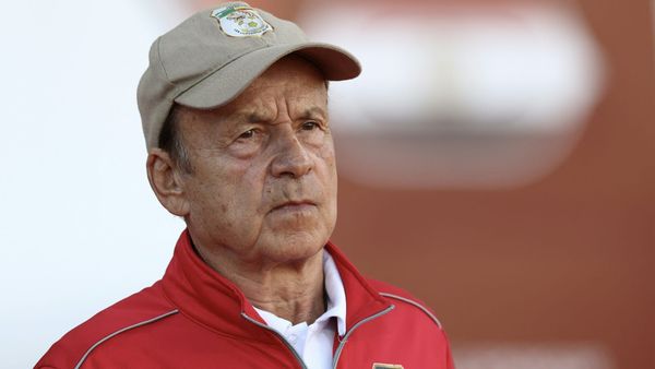 Rohr zum Afrika-Cup: "Das ist fast unmenschlich"