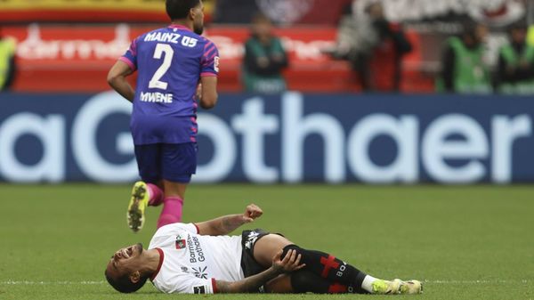 Arthur fehlt Leverkusen wochenlang