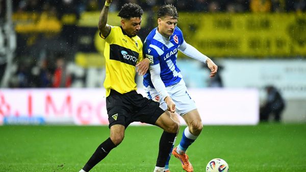 3. Liga: Cottbus mit Rückschlag im Aufstiegsrennen