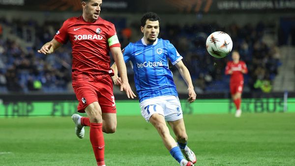 Viertelfinal-Traum: Freiburg muss Schippe drauflegen
