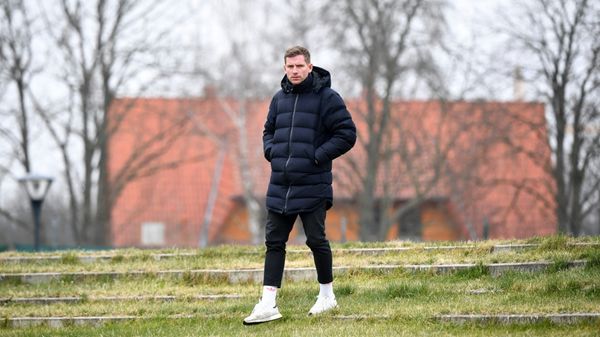 Jaekel neuer Sportdirektor in Magdeburg