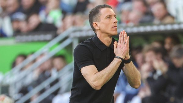 Wolfsburger Verantwortliche beraten über Zukunft von Bauer