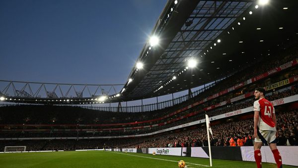 Mustafi: Arsenal nutzt Standards als "Abschreckung"