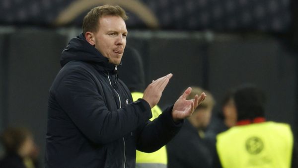 "Im guten Rahmen": Nagelsmann setzt auf KI-Unterstützung