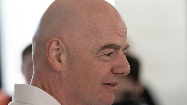 "Wie geplant": FIFA will iranische WM-Spiele nicht verlegen