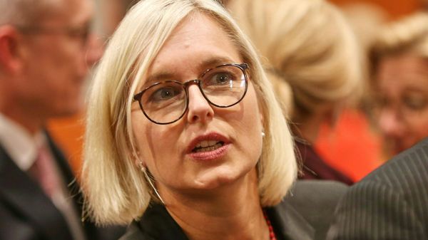 Zentrum für Safe Sport beschlossen