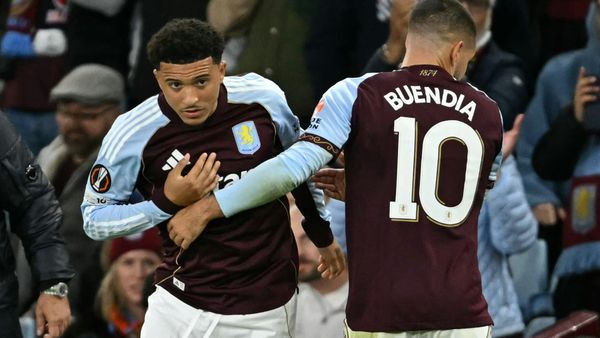 Sport Bild: BVB an Sancho-Rückkehr interessiert