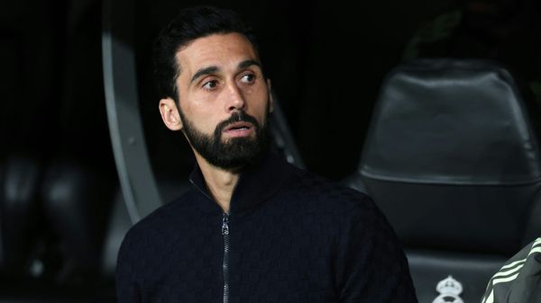 Arbeloa nach Patzer kämpferisch: "Das ist Real Madrid"