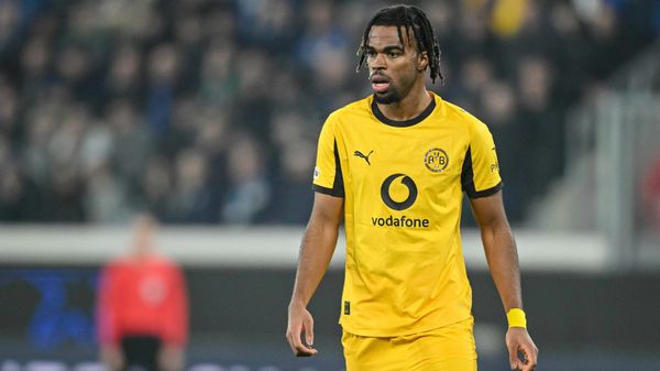 Option für Rangnick: Chukwuemeka darf für Österreich spielen