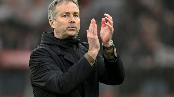 Kampf um CL-Plätze: Leipzig und Hoffenheim für Hjulmand im Vorteil