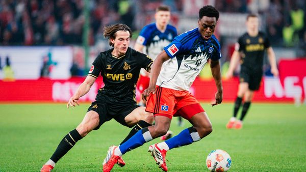 Kein Befreiungsschlag: Kölns Kwasniok weiter unter Druck