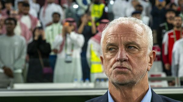 Trotz schwieriger Anreise: Irak tritt zu Playoff in Mexiko an