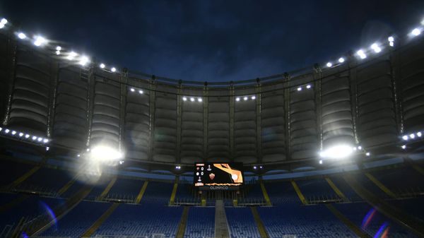 Stadtrat stimmt Stadion-Neubau der AS Rom zu