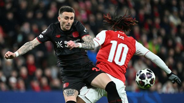 Havertz verhindert Bayer-Überraschung gegen Arsenal