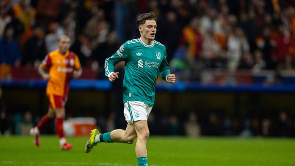 Wirtz verliert mit Liverpool in Istanbul