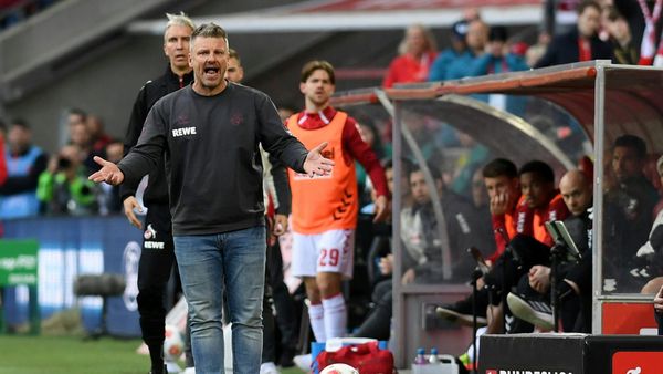 Kessler lässt Trainerfrage offen - Kwasniok will "kämpfen"