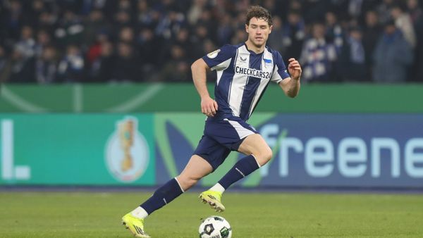 2. Liga: Hertha BSC verlängert mit Klemens