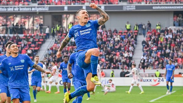 Vor Kracher-Tagen: Bayer nur mit Remis in Freiburg