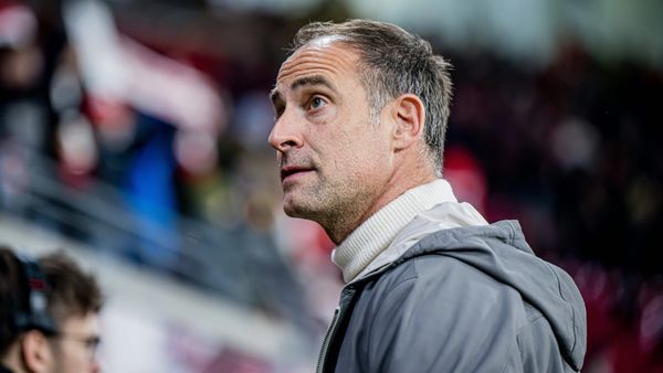 Mintzlaff als Aufsichtsratschef von RB Leipzig wiedergewählt