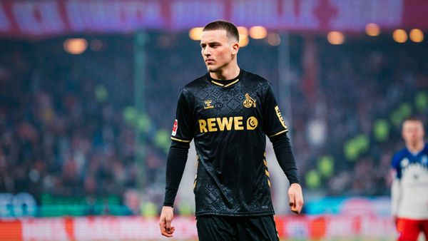 Bild: El Mala gibt Zusage an Brighton