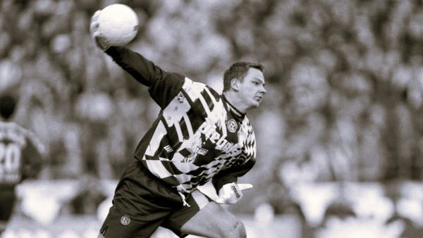 Früherer Bundesligatorwart Koch gestorben