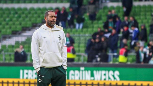 "Schritt zurück": Werders Abstiegsangst wieder größer