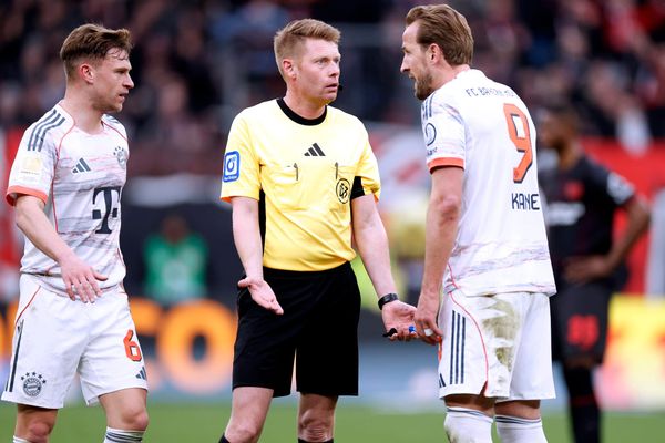 Die Bayern haben im Schiri-Streit recht – aber ihr Ton vergiftet die Debatte