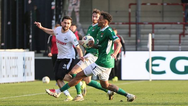 3. Liga: Verl hält Anschluss an Spitzenränge