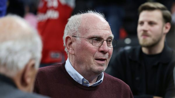 Hoeneß zu Homosexualität im Fußball: "Überhaupt kein Problem"