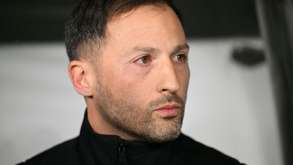 Sorgen um Tedesco: Fenerbahce-Trainer mit "schwerer Infektion"